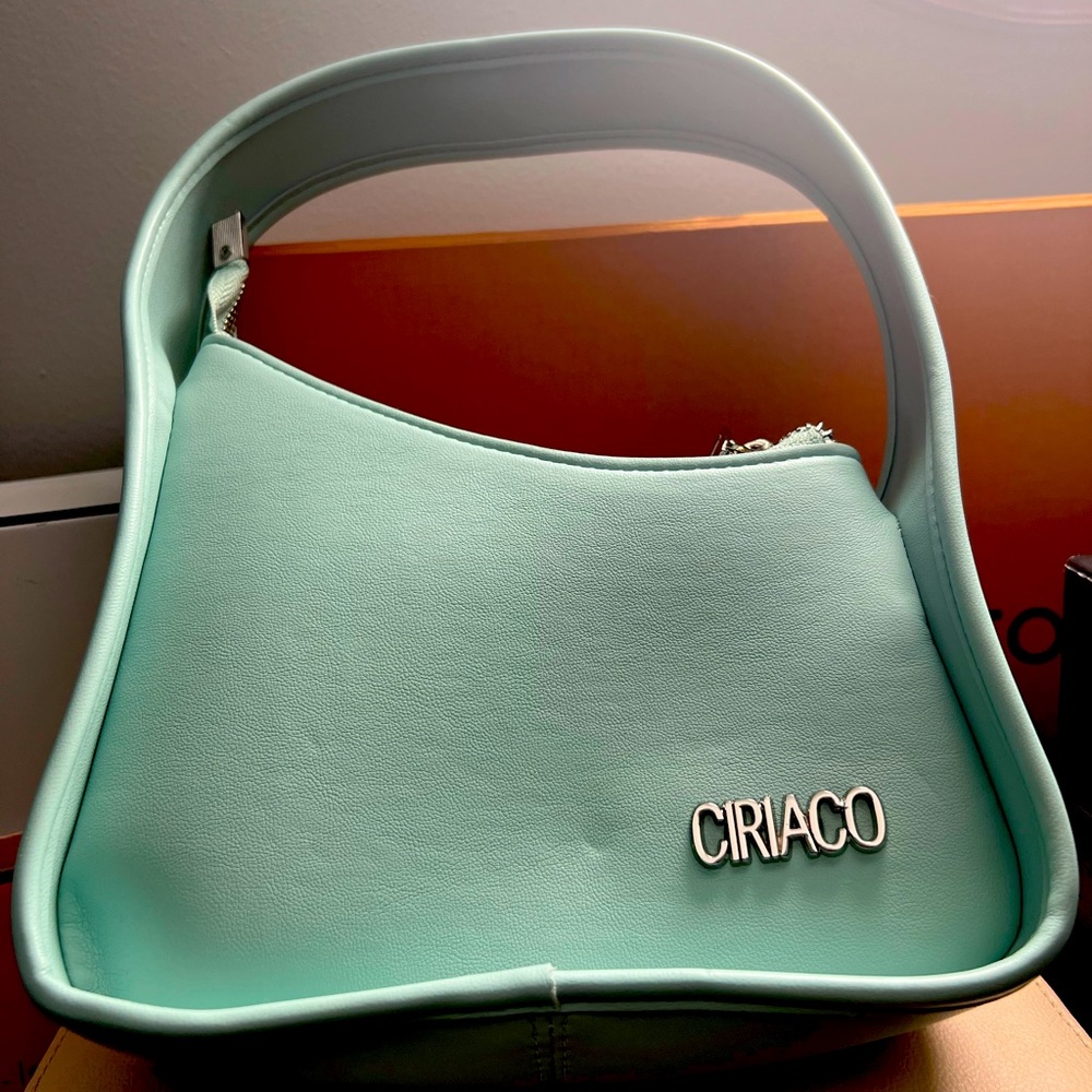 Kith Ciriaco Handbag
